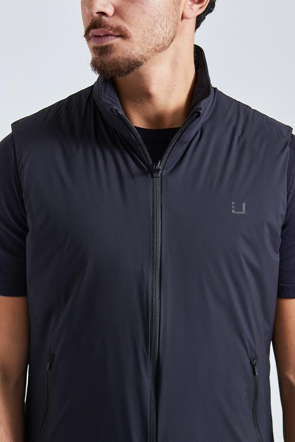 UBR Raptor Vest Black